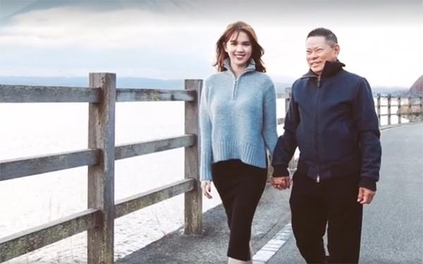 Ngọc Trinh bị bắt, tỷ phú Hoàng Kiều có động thái gây chú ý-5