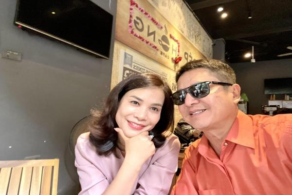 Sao Việt ly hôn tuổi xế chiều: NSƯT Chí Trung không còn canh cánh mắc nợ vợ cũ-5