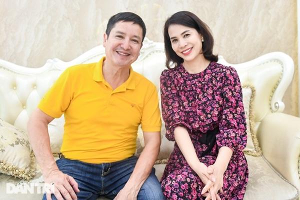 Sao Việt ly hôn tuổi xế chiều: NSƯT Chí Trung không còn canh cánh mắc nợ vợ cũ-6
