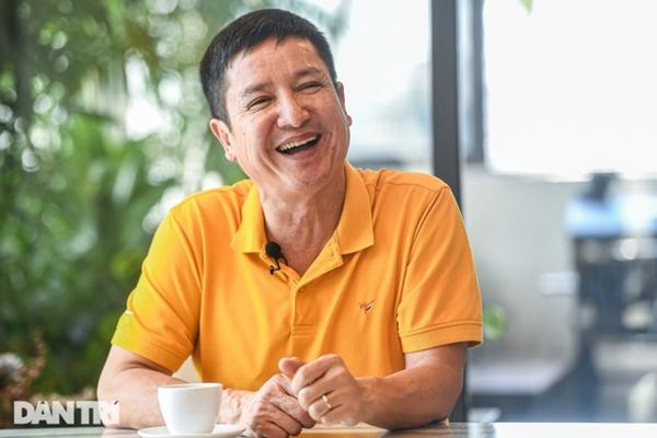 Bạn gái kém 18 tuổi của Chí Trung: Đã lên chức bà ngoại, không muốn kết hôn-4