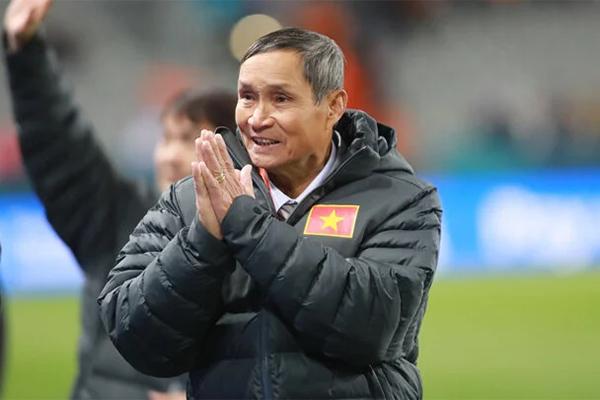 Ứng viên người Nhật Bản thay thế HLV Mai Đức Chung là ai?-3