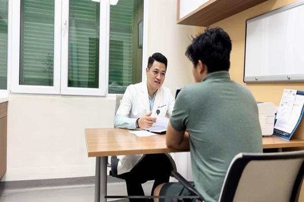 Không dám yêu vì cậu nhỏ ngắn đi sau khi cắt bao quy đầu-1