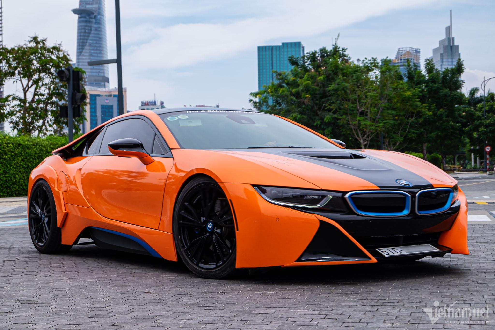 Choáng đại gia Sài Gòn đi phượt bằng dàn siêu xe hàng trăm tỷ ra Bình Thuận-31