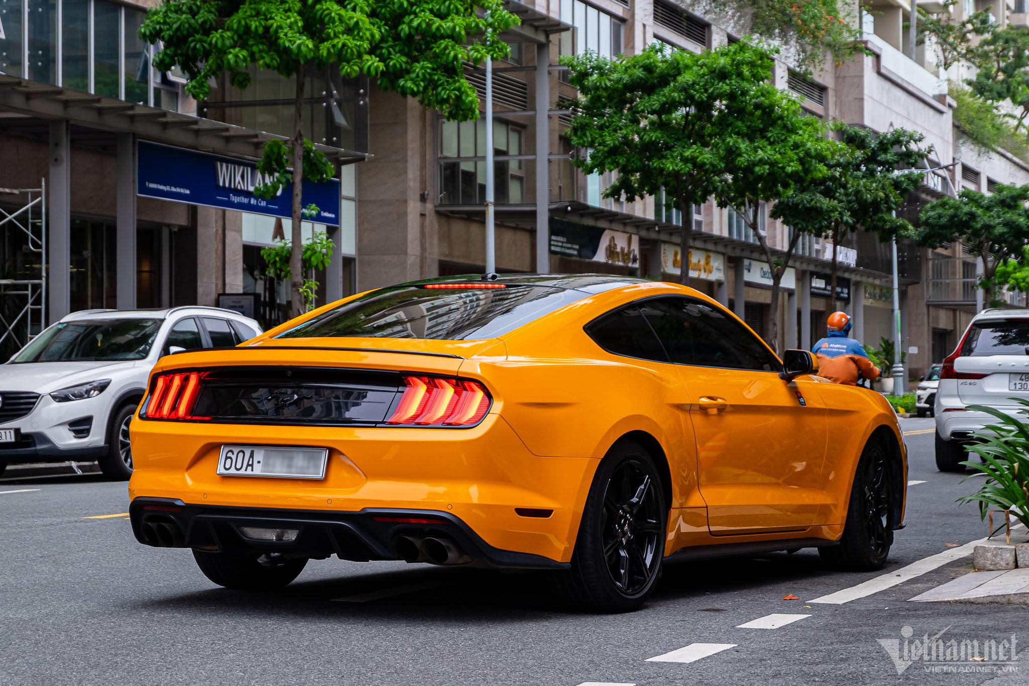 Choáng đại gia Sài Gòn đi phượt bằng dàn siêu xe hàng trăm tỷ ra Bình Thuận-32