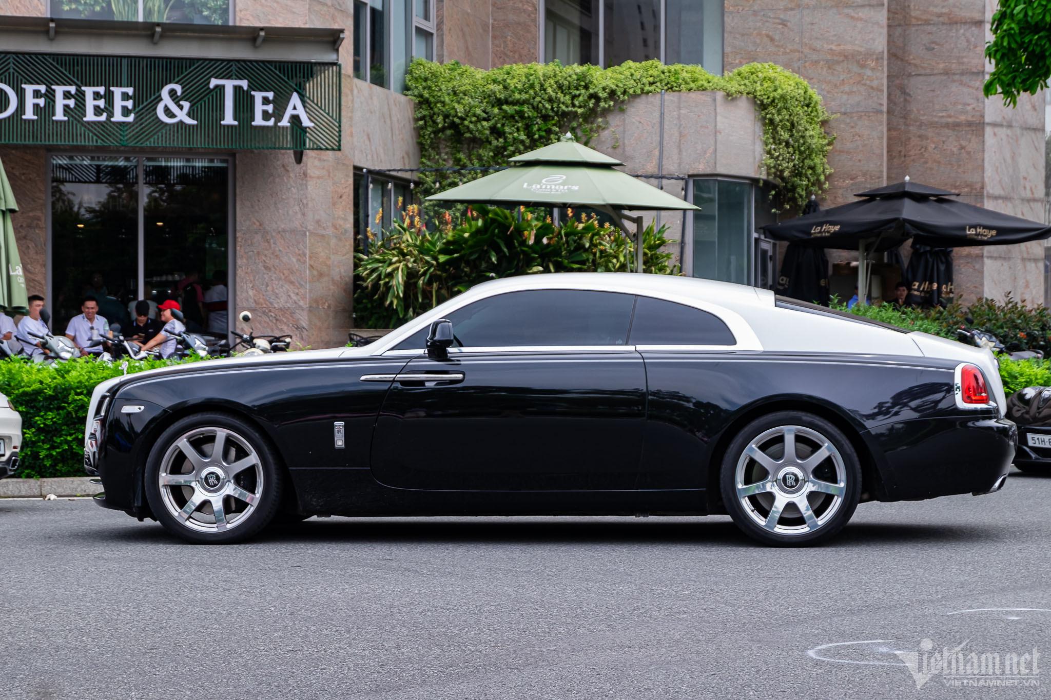 Choáng đại gia Sài Gòn đi phượt bằng dàn siêu xe hàng trăm tỷ ra Bình Thuận-33