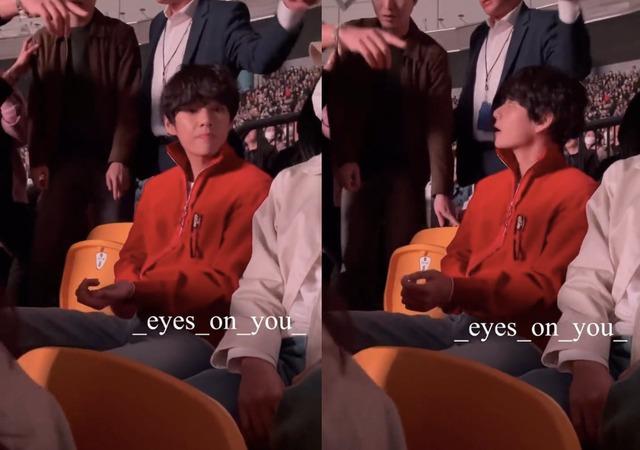 Rộ nghi vấn V (BTS) đến nhà của Jennie (BLACKPINK) sau concert của Harry Style?-6