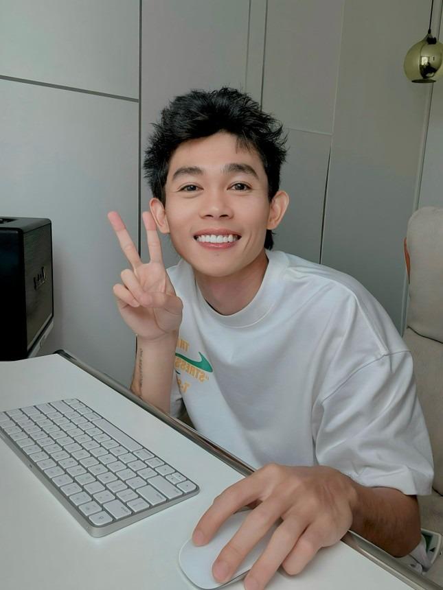 Nam diễn viên xin lỗi vì vạ miệng vụ hoàn gấp đôi tiền vé xem Đất rừng phương Nam-1