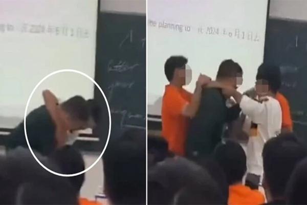 Bị hàng loạt đại học từ chối, nam sinh 18 tuổi gia nhập Google lương 6,7 tỷ/năm-4