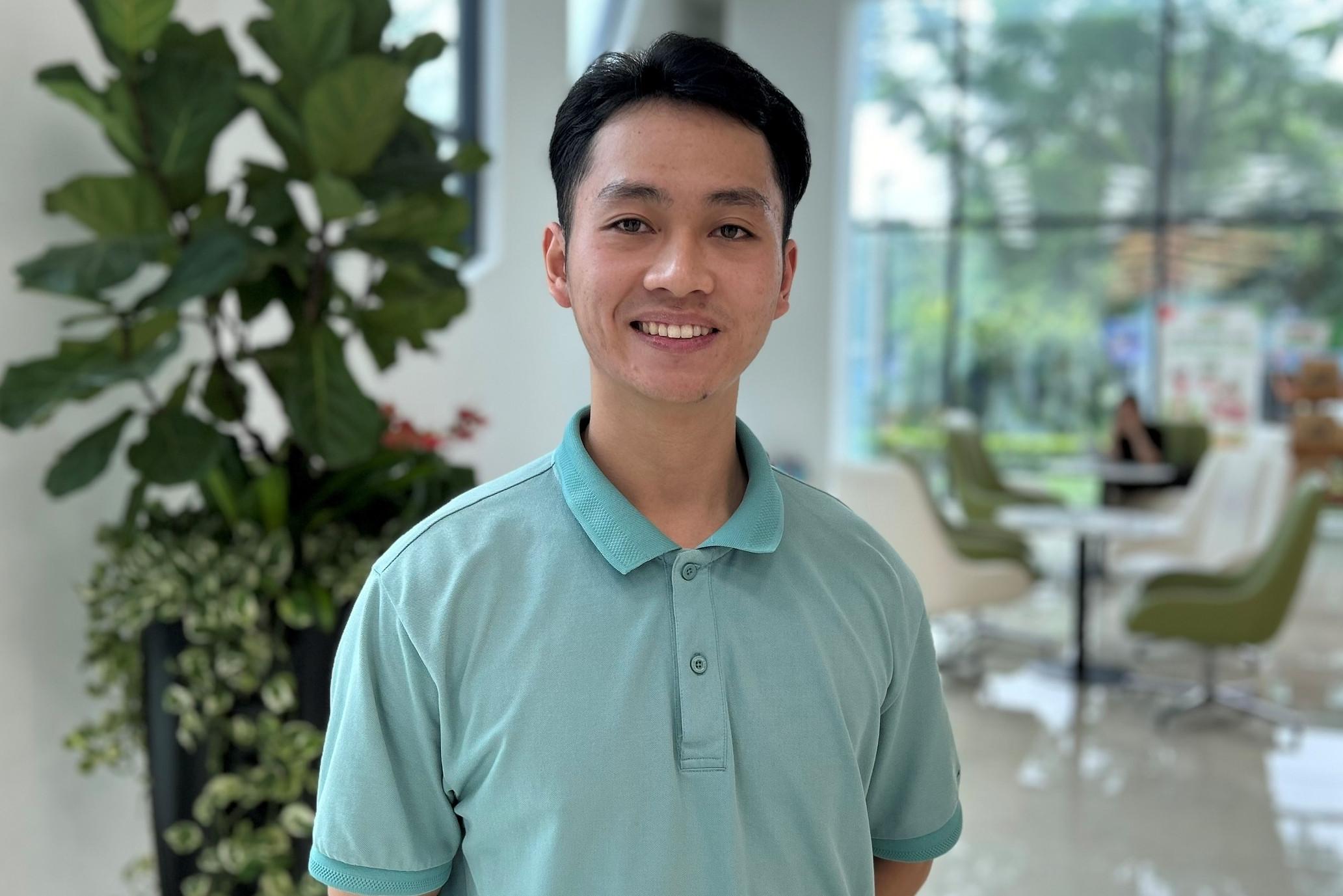 Lời cảm ơn người mẹ nông dân của cử nhân Bách khoa lay động triệu trái tim-2