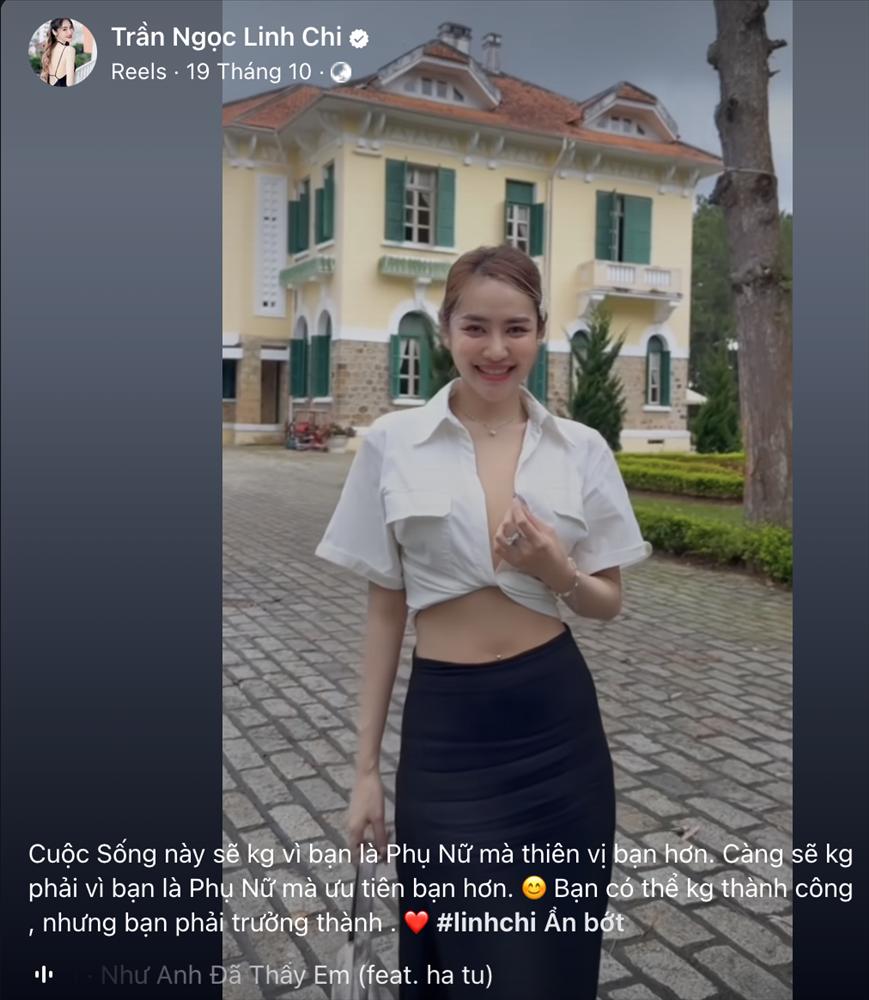 2 gà cưng Vũ Khắc Tiệp một thời dính như sam với Ngọc Trinh giờ ra sao?-11