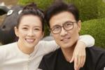 Vợ cũ Uông Phong mỉa mai Chương Tử Di sau vụ ly hôn-3