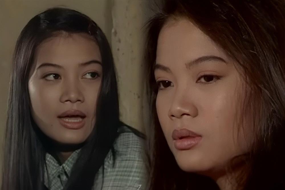 Cuộc sống của 3 mỹ nhân phim Giao thời hơn 20 năm trước, giờ ra sao?-2