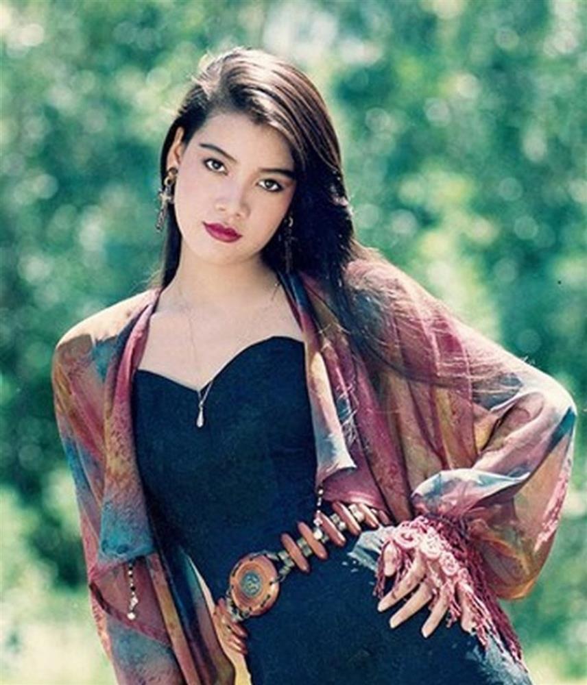 Cuộc sống của 3 mỹ nhân phim Giao thời hơn 20 năm trước, giờ ra sao?-3