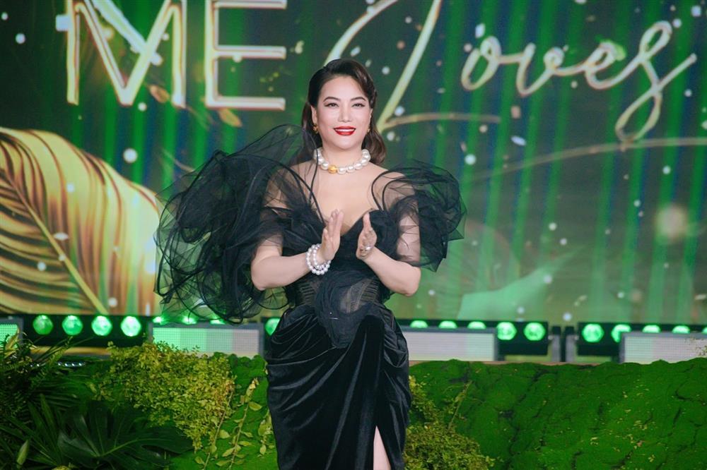 Cuộc sống của 3 mỹ nhân phim Giao thời hơn 20 năm trước, giờ ra sao?-4