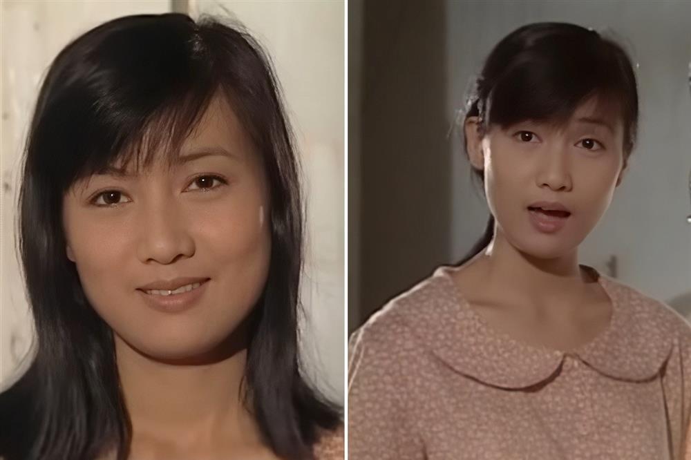 Cuộc sống của 3 mỹ nhân phim Giao thời hơn 20 năm trước, giờ ra sao?-5