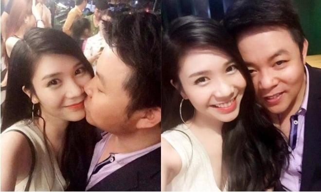 Người tình trẻ nhất của Quang Lê giờ ra sao sau 6 năm chia tay?-1