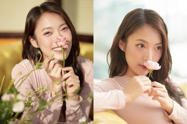 MC Khánh Vy VTV: Tôi chưa bao giờ có cảm xúc với người đẹp trai-6