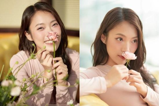 MC Khánh Vy chia sẻ bài học 'nhớ đời' khi 3 lần trượt học bổng du học