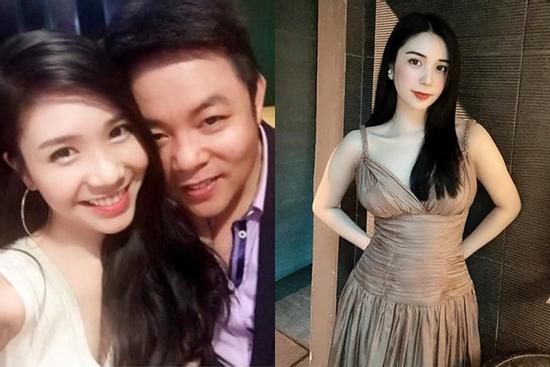 Người tình trẻ nhất của Quang Lê giờ ra sao sau 6 năm chia tay?