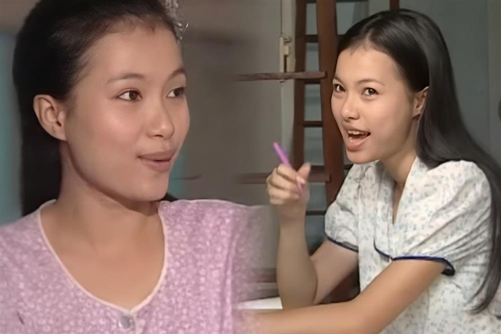 Cuộc sống của 3 mỹ nhân phim Giao thời hơn 20 năm trước, giờ ra sao?-7