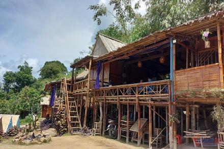 Chủ tịch tỉnh An Giang chỉ đạo nóng vụ homestay xây trái phép trên núi Cấm