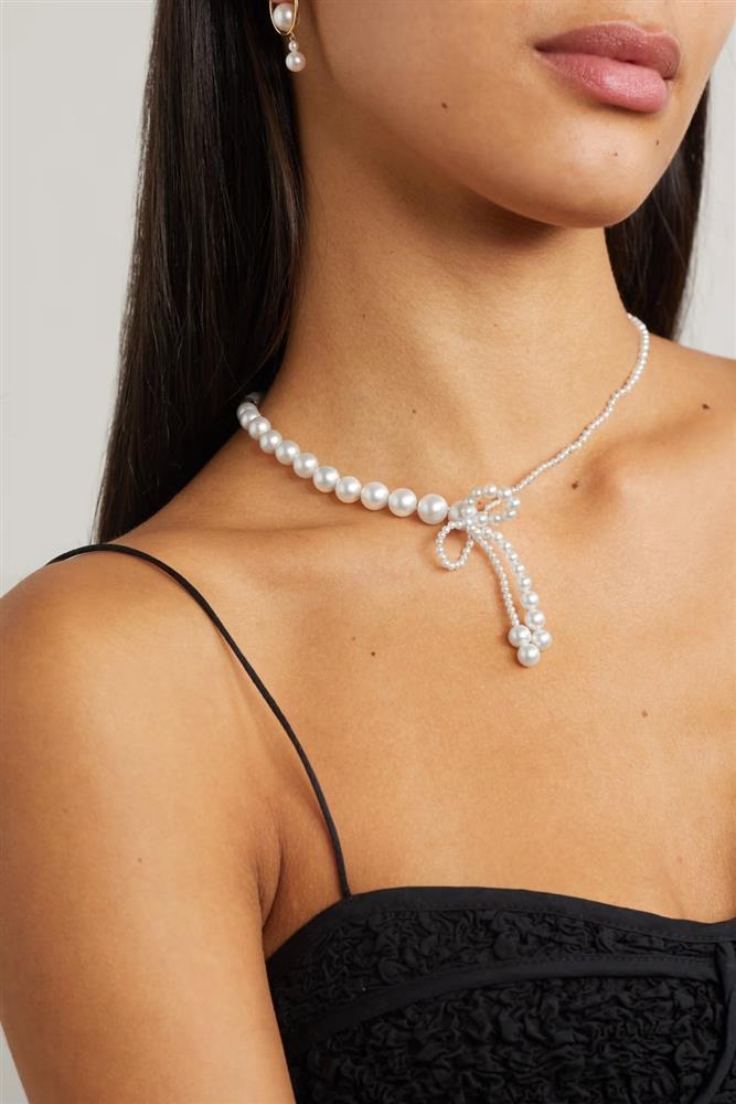 9 mẫu trang sức tôn vẻ sang trọng cần có trong tủ đồ của phụ nữ-6