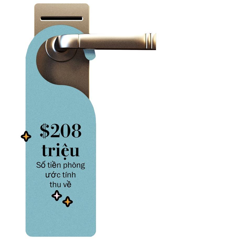 Bằng Eras Tour, Taylor Swift đang kiếm hàng tỷ đô cho kinh tế Mỹ như thế nào?-2