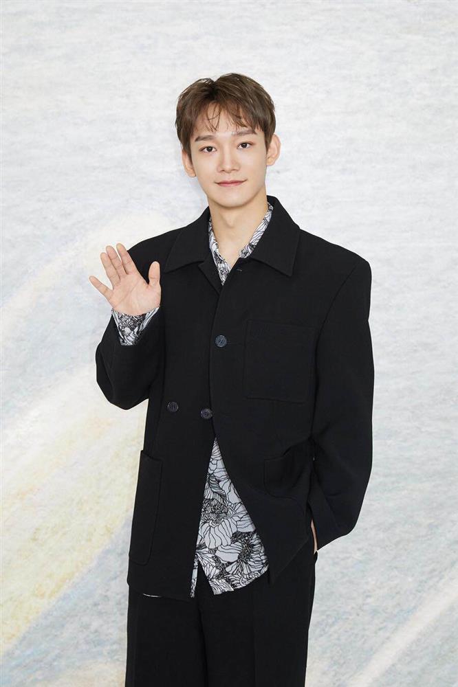 Chen (EXO) tổ chức đám cưới bất chấp phẫn nộ từ fan, nhan sắc cô dâu thế nào?-7