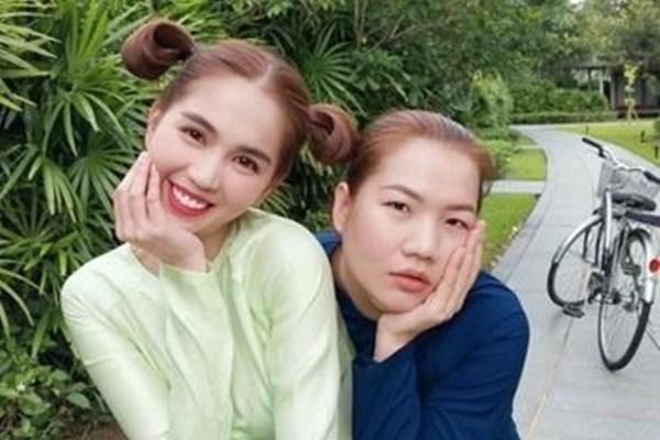 Ông bầu Vũ Khắc Tiệp có động thái lạ sau khi Ngọc Trinh vướng vòng lao lý-4