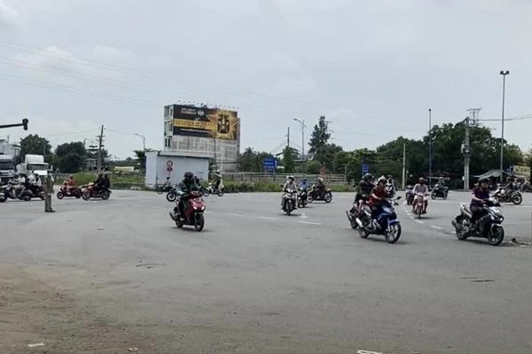 Người ném đá CSGT bị thương có nồng độ cồn vượt mức kịch khung-2