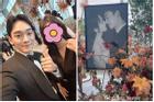 Chen (EXO) tổ chức đám cưới bất chấp phẫn nộ từ fan, nhan sắc cô dâu thế nào?