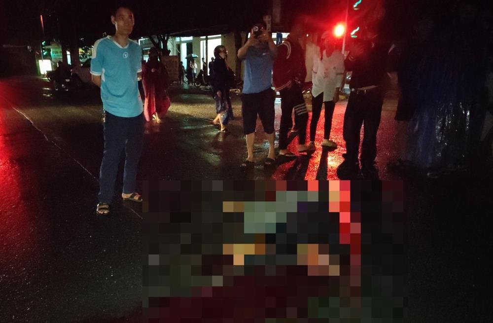 Nghi vấn thầy giáo dạy lái ô tô tông chết người rồi bỏ trốn-1