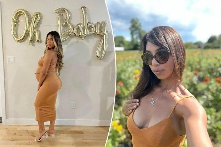 Kỳ lạ người mẹ sinh con trong 40 giây dù chưa kịp rặn đẻ-1