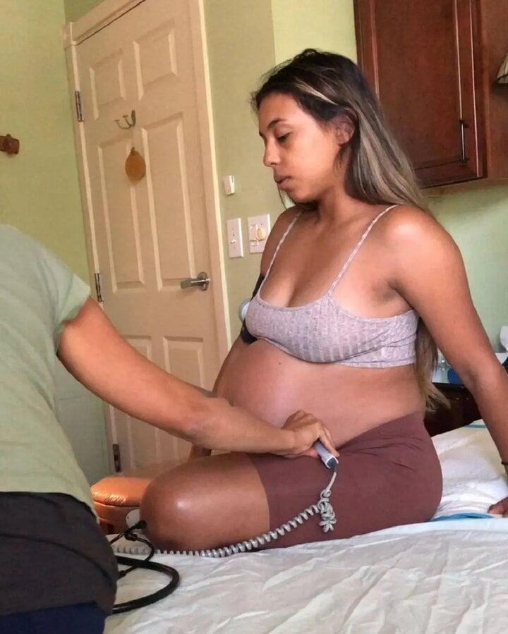 Kỳ lạ người mẹ sinh con trong 40 giây dù chưa kịp rặn đẻ-2