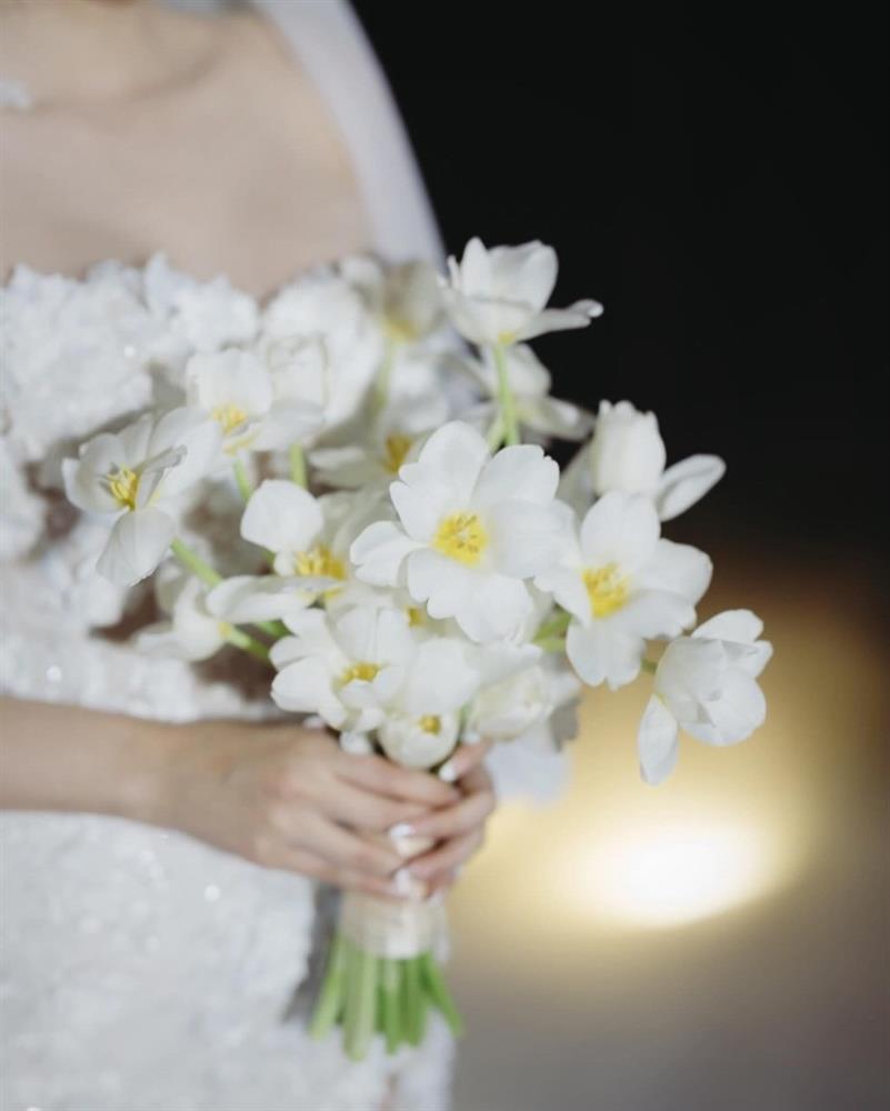 Diễn viên Bụi đời chợ Lớn khóc như mưa khi cưới vợ hoa khôi sau 13 năm yêu-5