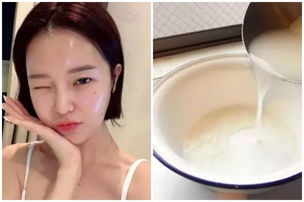 Cách làm trắng da cấp tốc từ lá tía tô-5