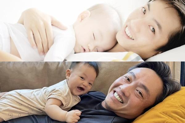 Vợ chồng Cường Đô La quyết không dùng TikTok, cầu cứu vì tin bán nước hoa giả-4