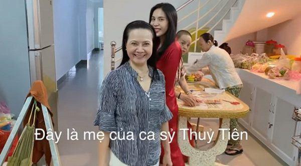 Sao Việt chi tiền tỷ xây nhà báo hiếu bố mẹ: Tiểu Vy tậu nhà mặt phố, Lý Nhã Kỳ tặng hẳn resort và biệt phủ-11