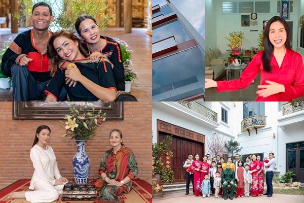 4 sao nam giàu bậc nhất Vbiz, ở nhà nghìn cây vàng nhưng giản dị lạ thường, được khán giả yêu quý-6