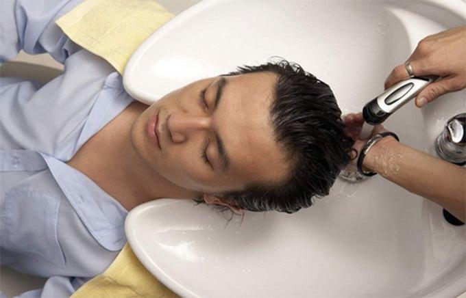 7 hành vi khiến nam giới nhanh lão hóa, thức khuya xếp cuối bảng-3