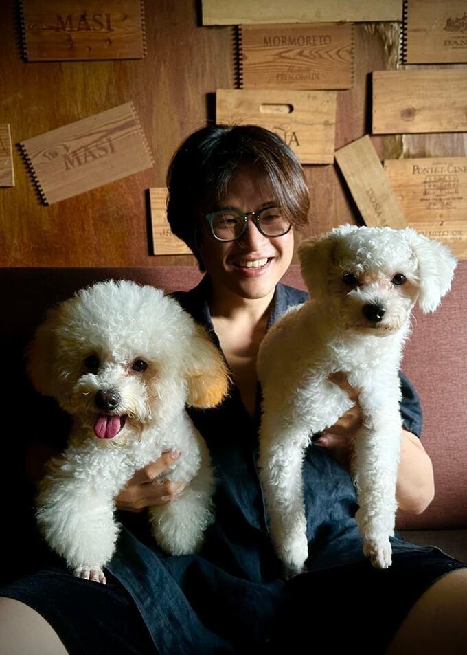 Hà Anh Tuấn không đến lễ cưới của Thanh Hằng và nhạc trưởng: Đã có câu trả lời-3