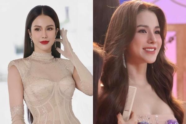 Chiêu trò của Ninh Dương Lan Ngọc và HHen Niê-9