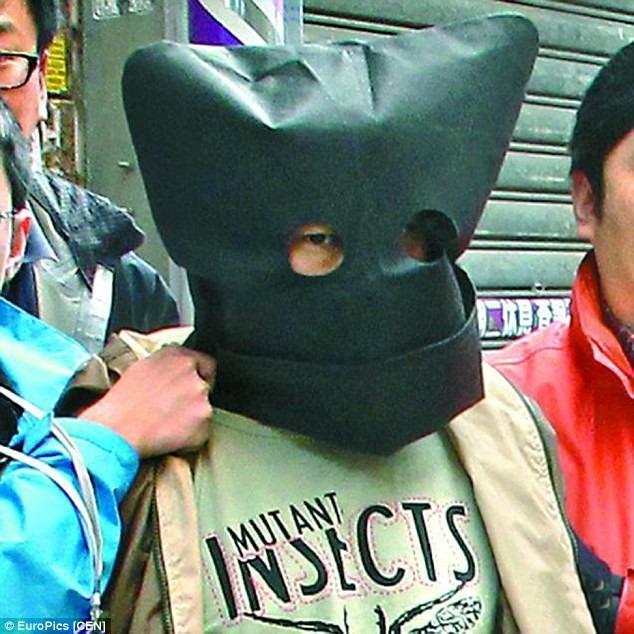 Căn nguyên vụ con trai giết bố mẹ gây chấn động Hong Kong-2