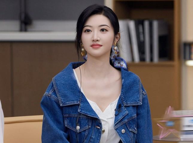 Cảnh Điềm bị chê giả tạo, danh tiếng tụt dốc sau vụ bị dọa tung video nóng với bạn trai-1