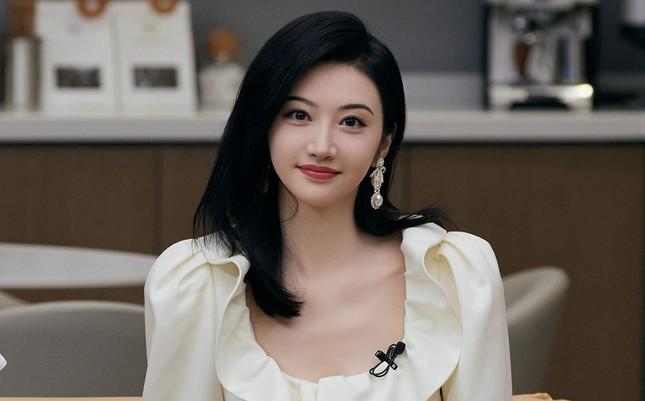 Cảnh Điềm bị chê giả tạo, danh tiếng tụt dốc sau vụ bị dọa tung video nóng với bạn trai-2