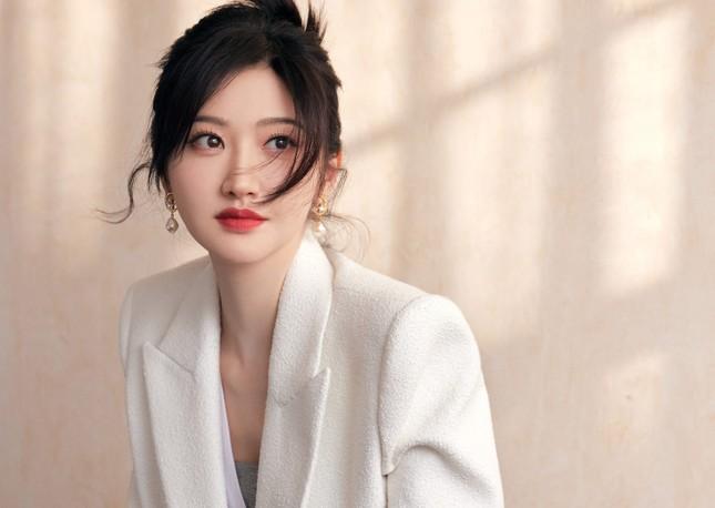 Cảnh Điềm bị chê giả tạo, danh tiếng tụt dốc sau vụ bị dọa tung video nóng với bạn trai-3