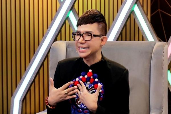 Ca sĩ Long Nhật: Từng ồn ào giờ viên mãn bên vợ con, làm ông ngoại tuổi 57-6