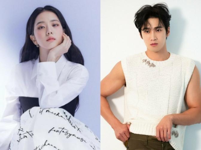 Netizen chúc mừng Jisoo (BLACKPINK) sau khi cô xác nhận chia tay Ahn Bo Hyun, chuyện gì đây?-1