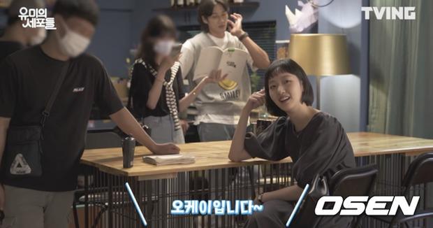 Netizen chúc mừng Jisoo (BLACKPINK) sau khi cô xác nhận chia tay Ahn Bo Hyun, chuyện gì đây?-3