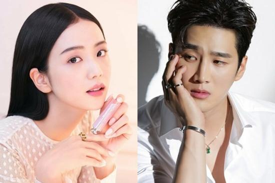 Netizen chúc mừng Jisoo (BLACKPINK) sau khi cô xác nhận chia tay Ahn Bo Hyun, chuyện gì đây?